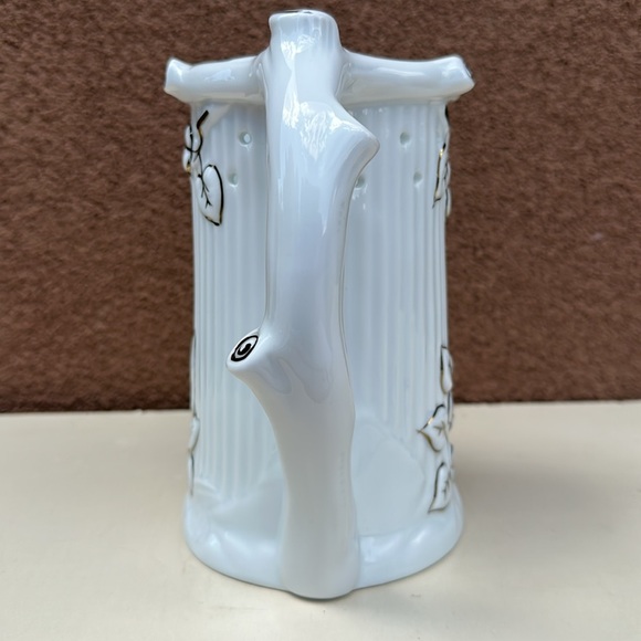 Gerold Porzellan Bavaria Puzzle Stein Erotic
Lithopane Porcelain Bird Design - Picture 4 of 16